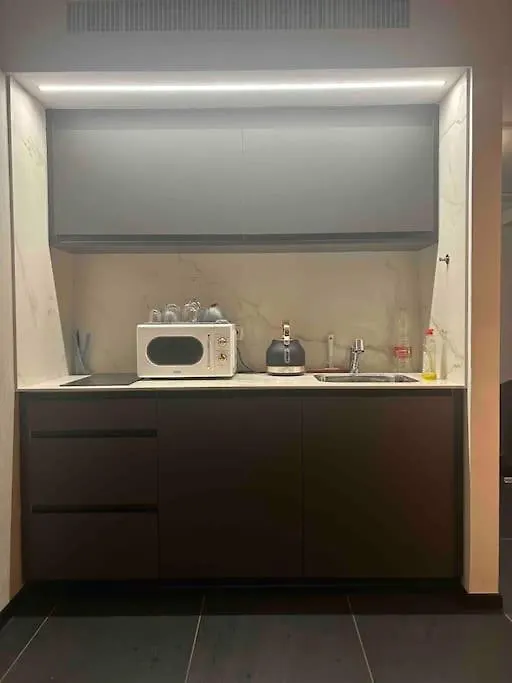 מלון הדירות היפה ביותר בחיפה Apartment Haifa